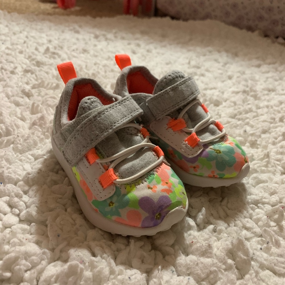Carters shoes